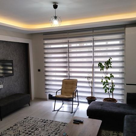 Ankara Esenboga Airport Luxury Rezidance Apart 외부 사진