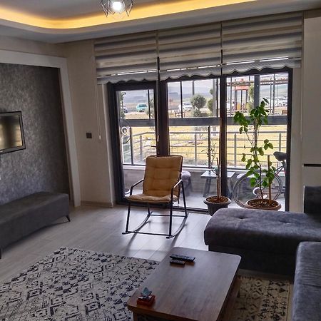 Ankara Esenboga Airport Luxury Rezidance Apart 외부 사진