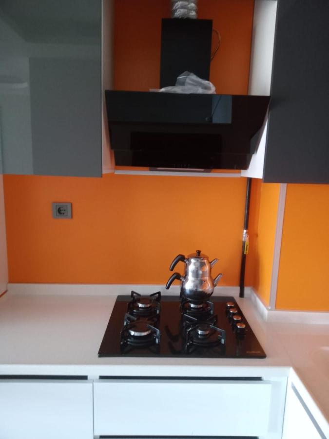 Ankara Esenboga Airport Luxury Rezidance Apart 외부 사진