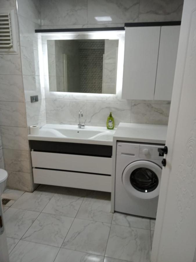 Ankara Esenboga Airport Luxury Rezidance Apart 외부 사진