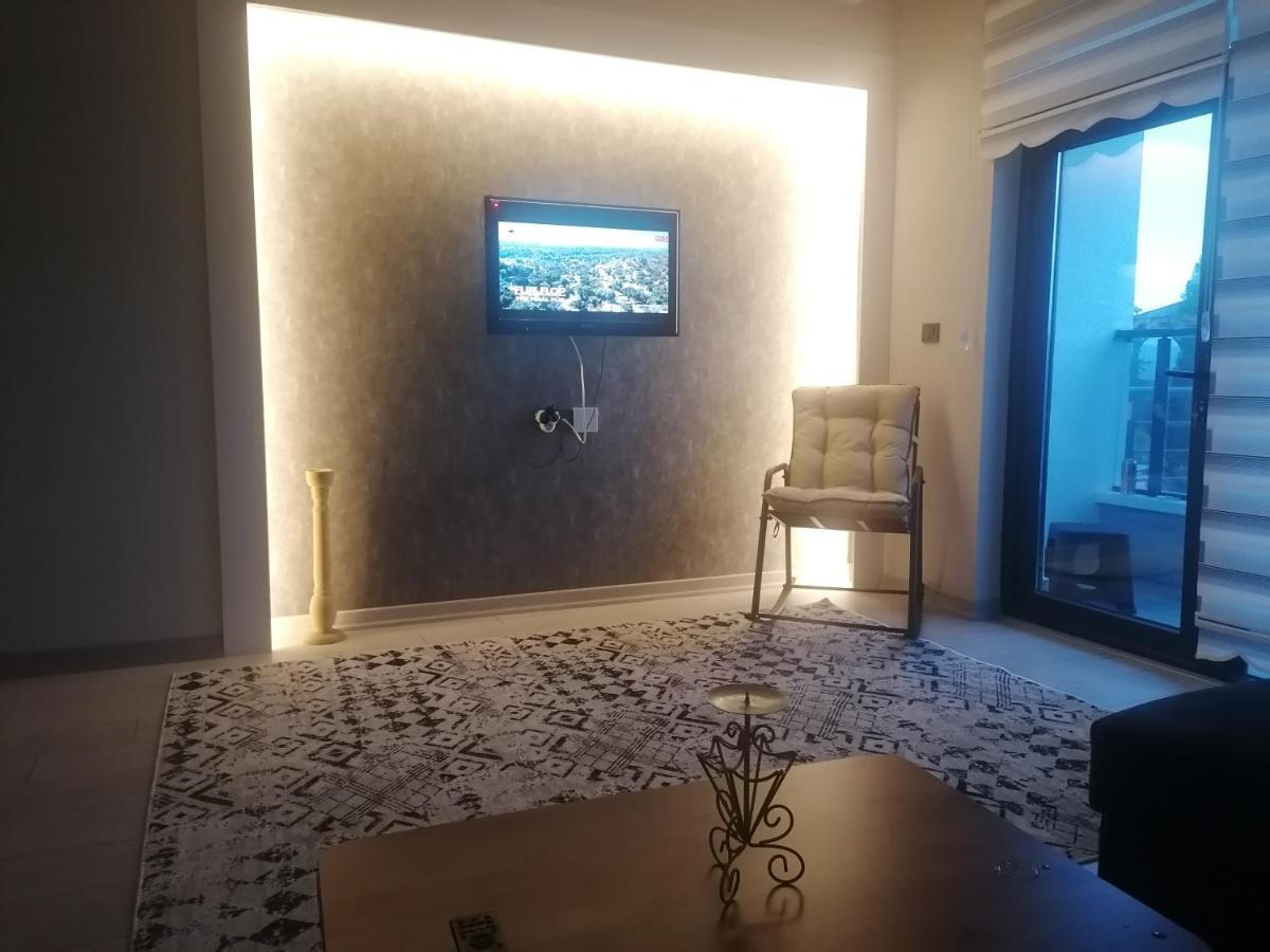 Ankara Esenboga Airport Luxury Rezidance Apart 외부 사진