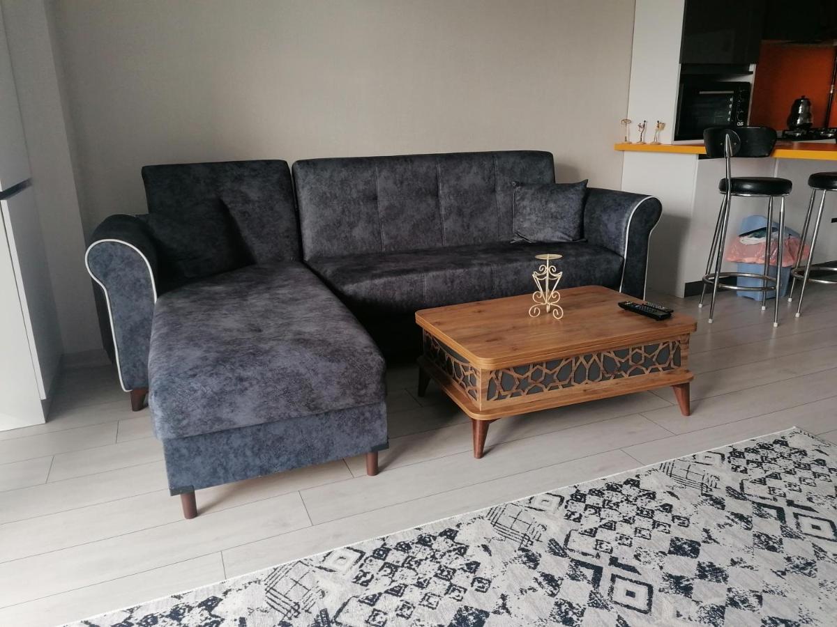 Ankara Esenboga Airport Luxury Rezidance Apart 외부 사진