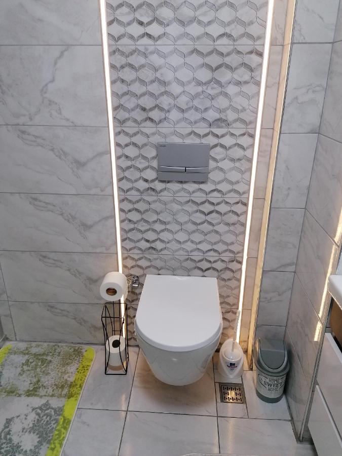 Ankara Esenboga Airport Luxury Rezidance Apart 외부 사진