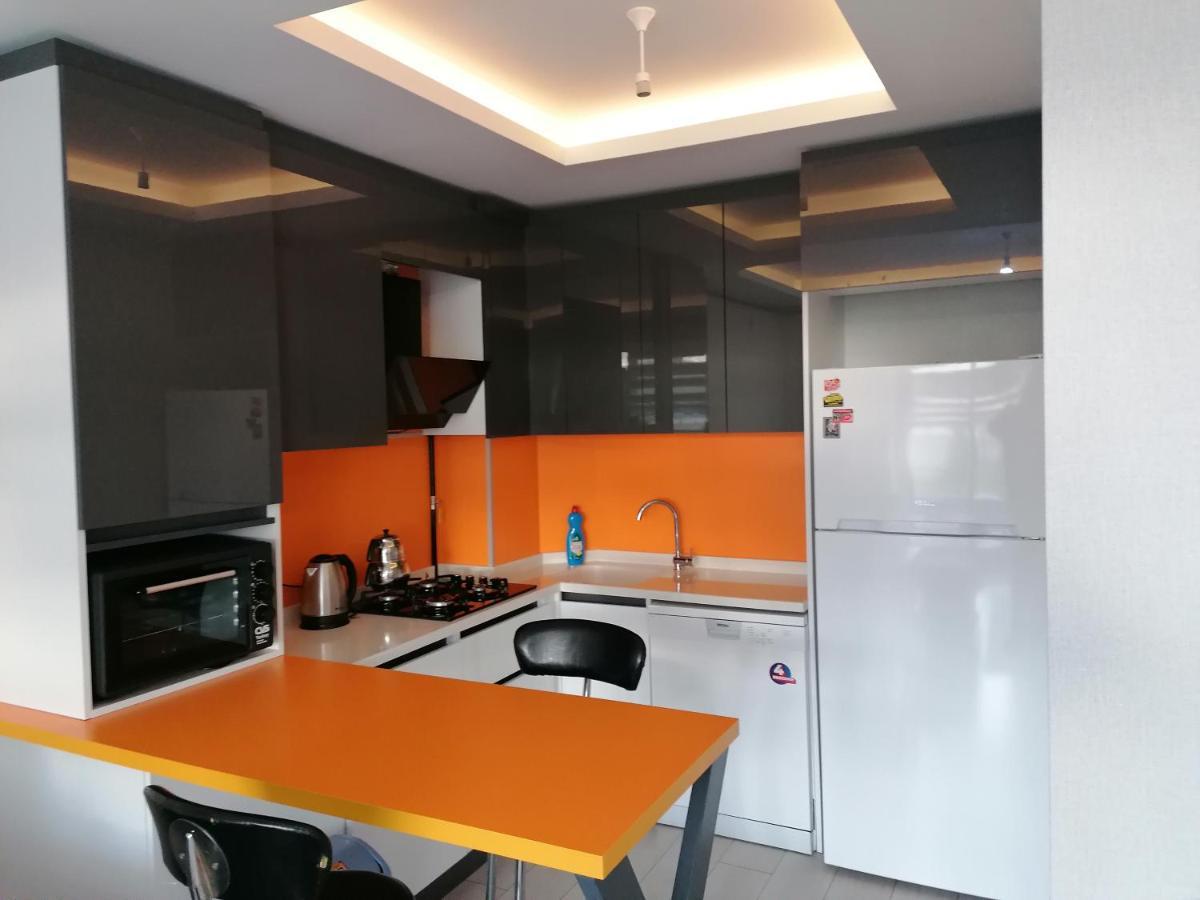 Ankara Esenboga Airport Luxury Rezidance Apart 외부 사진