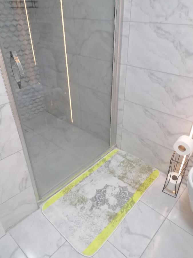 Ankara Esenboga Airport Luxury Rezidance Apart 외부 사진