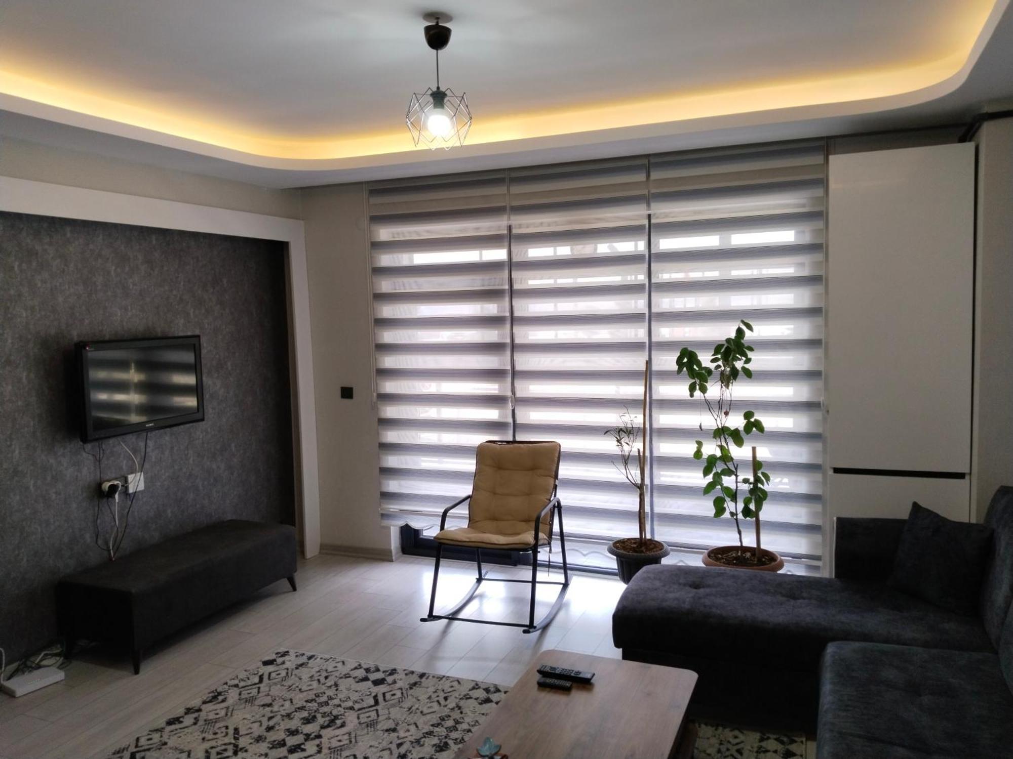 Ankara Esenboga Airport Luxury Rezidance Apart 외부 사진