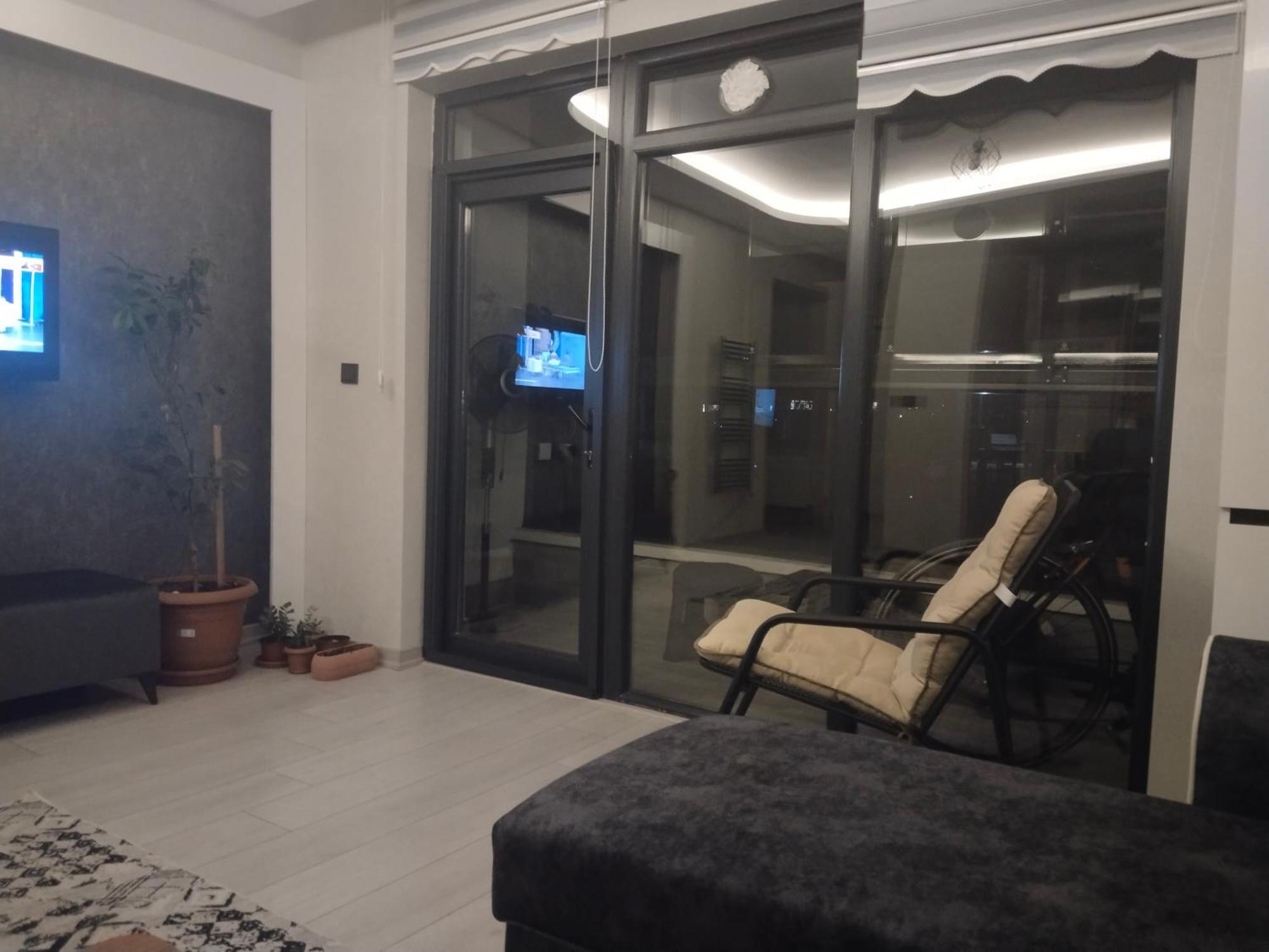 Ankara Esenboga Airport Luxury Rezidance Apart 외부 사진