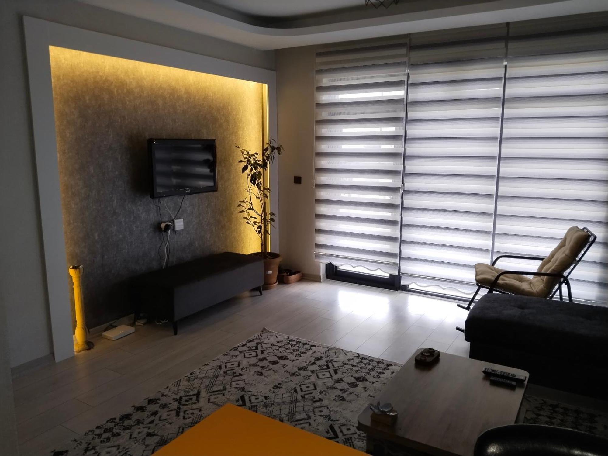 Ankara Esenboga Airport Luxury Rezidance Apart 외부 사진