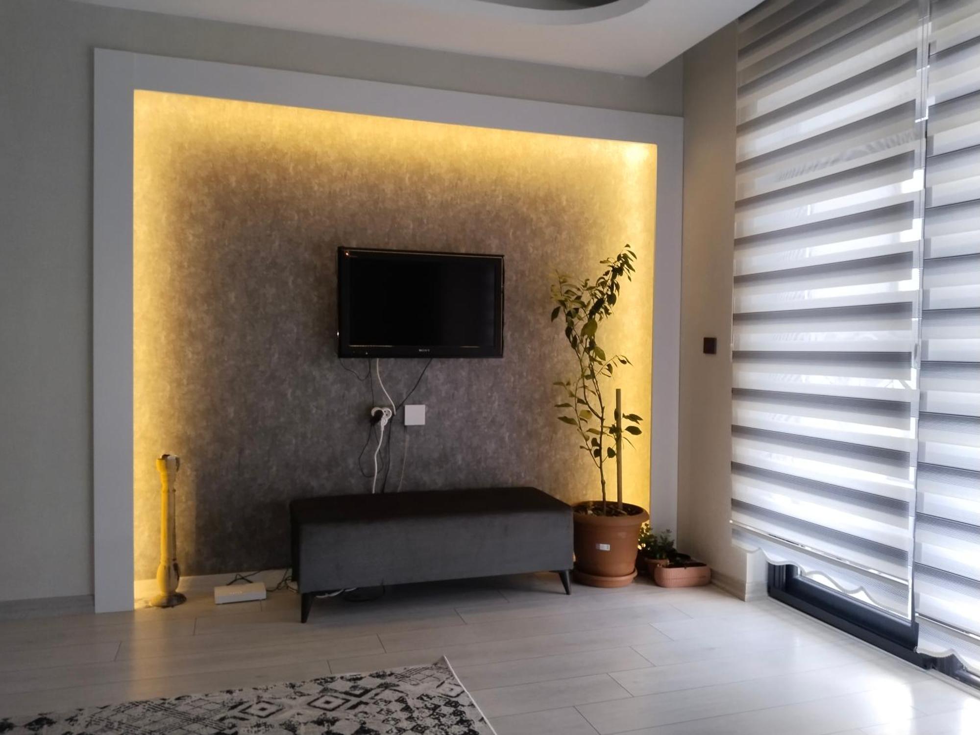Ankara Esenboga Airport Luxury Rezidance Apart 외부 사진