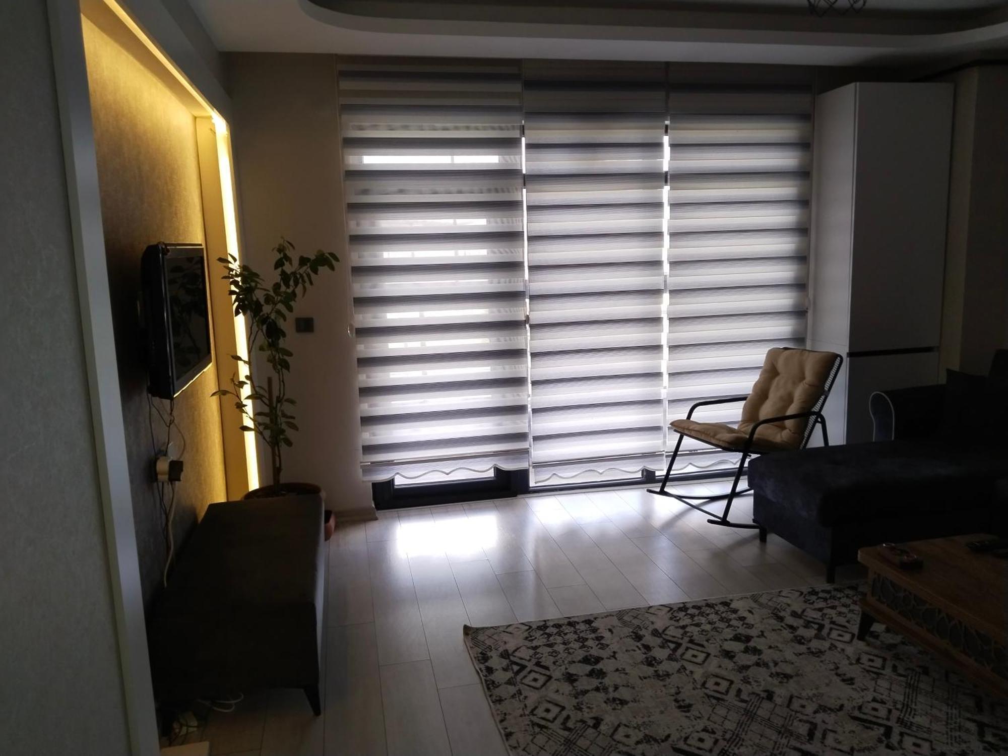Ankara Esenboga Airport Luxury Rezidance Apart 외부 사진