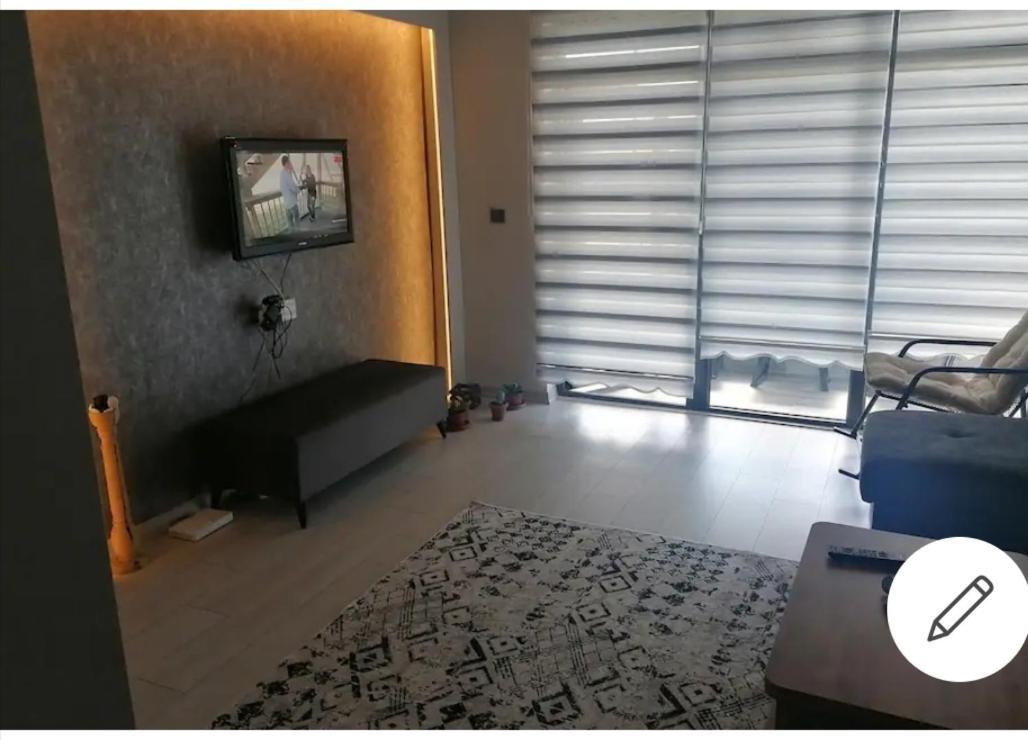 Ankara Esenboga Airport Luxury Rezidance Apart 외부 사진