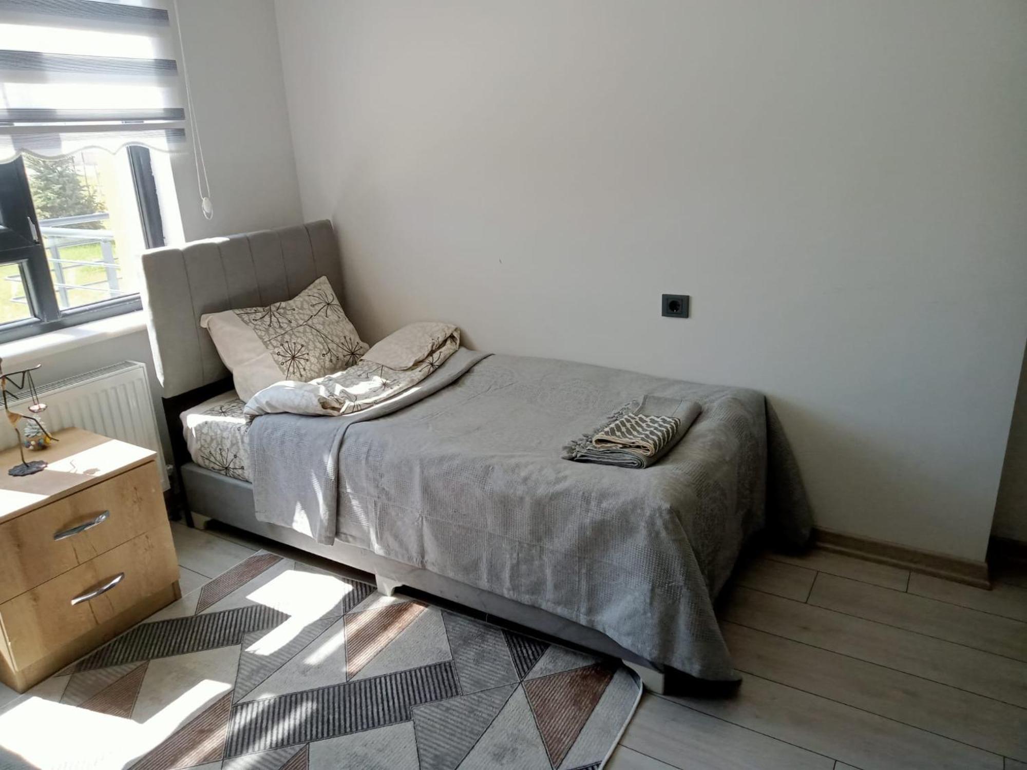 Ankara Esenboga Airport Luxury Rezidance Apart 외부 사진