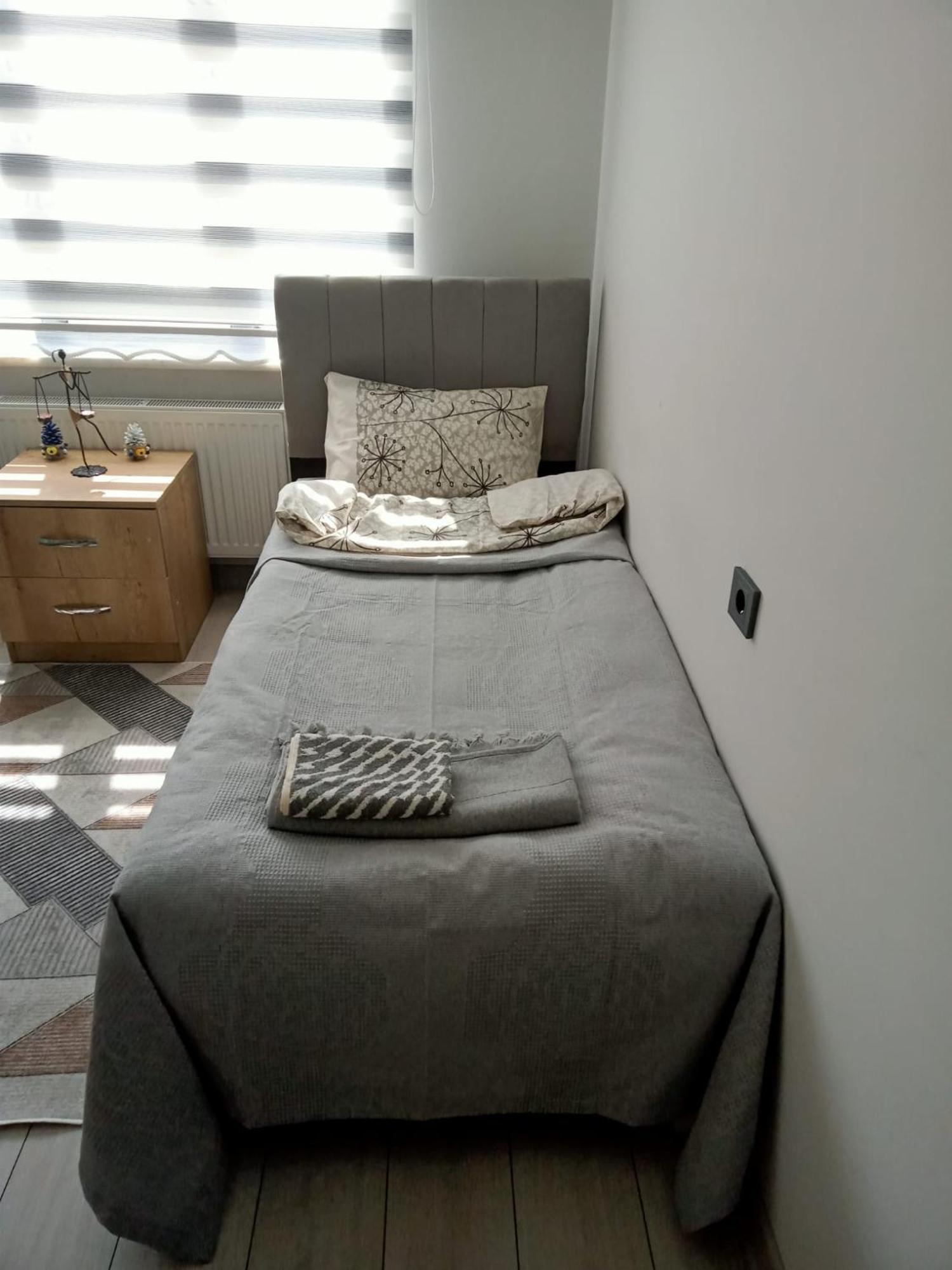 Ankara Esenboga Airport Luxury Rezidance Apart 외부 사진