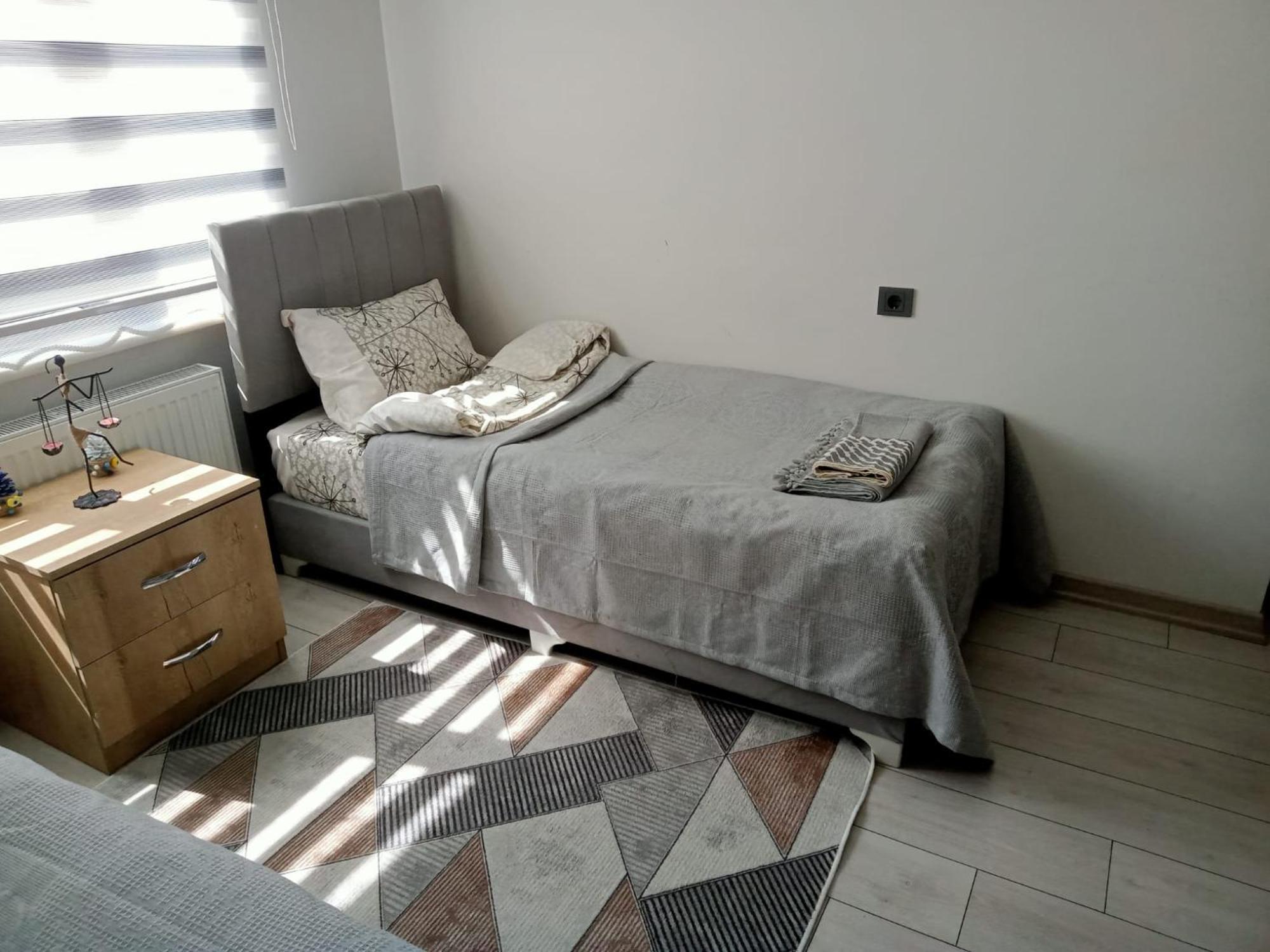 Ankara Esenboga Airport Luxury Rezidance Apart 외부 사진